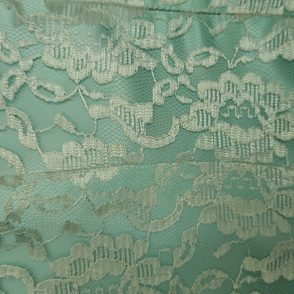 Vintage Spring Dress - Picture 3 of 4